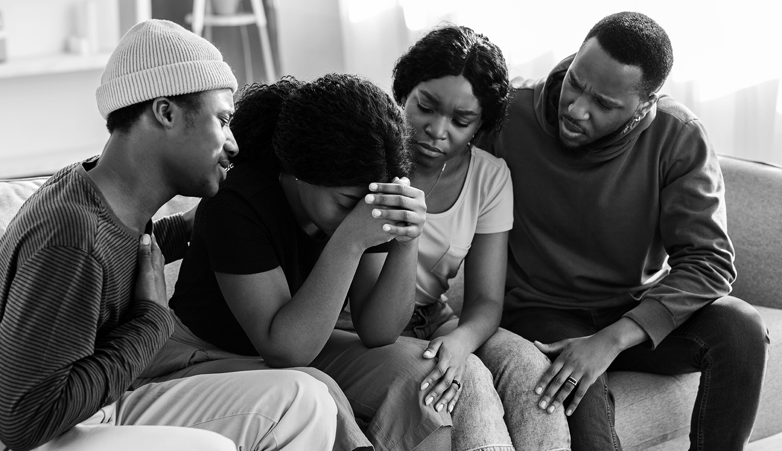 Link to We’re Not Okay