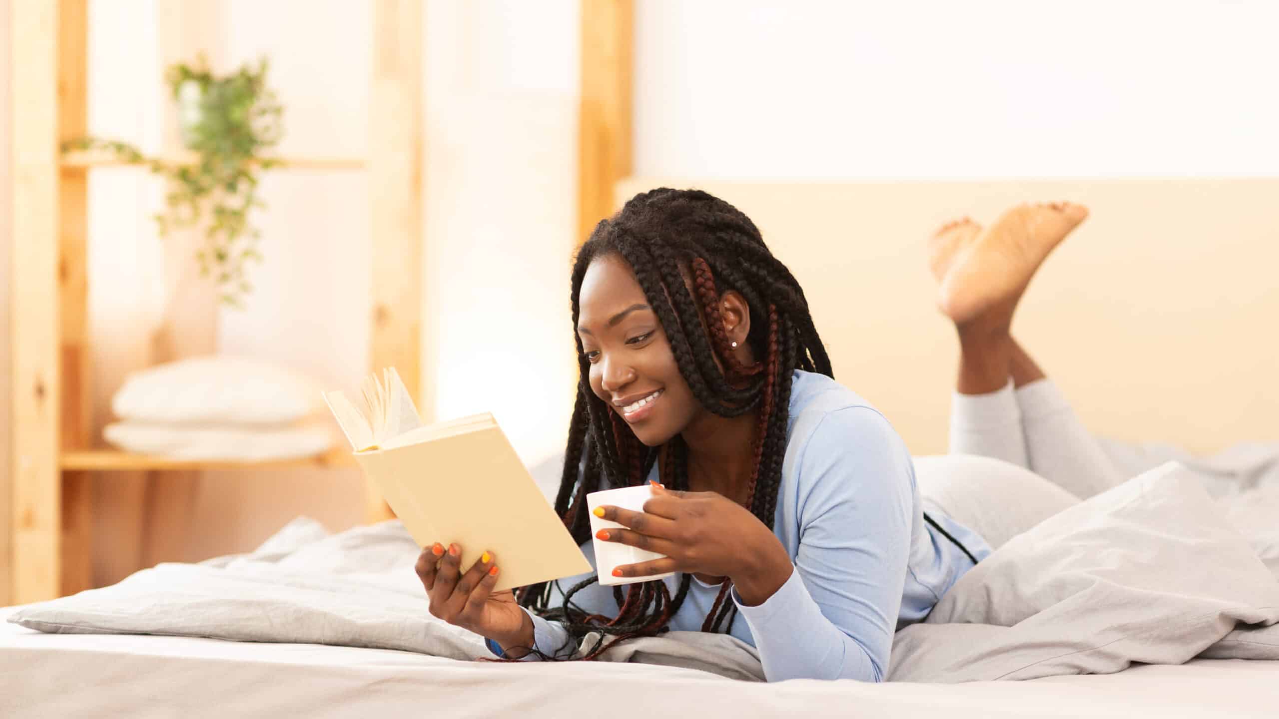 5 Ways to Get Back to Feeling Like You - The Ladipo Group