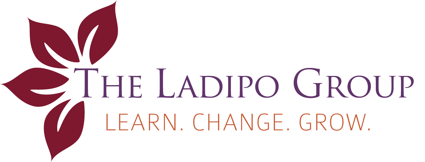 the ladipo group logo large