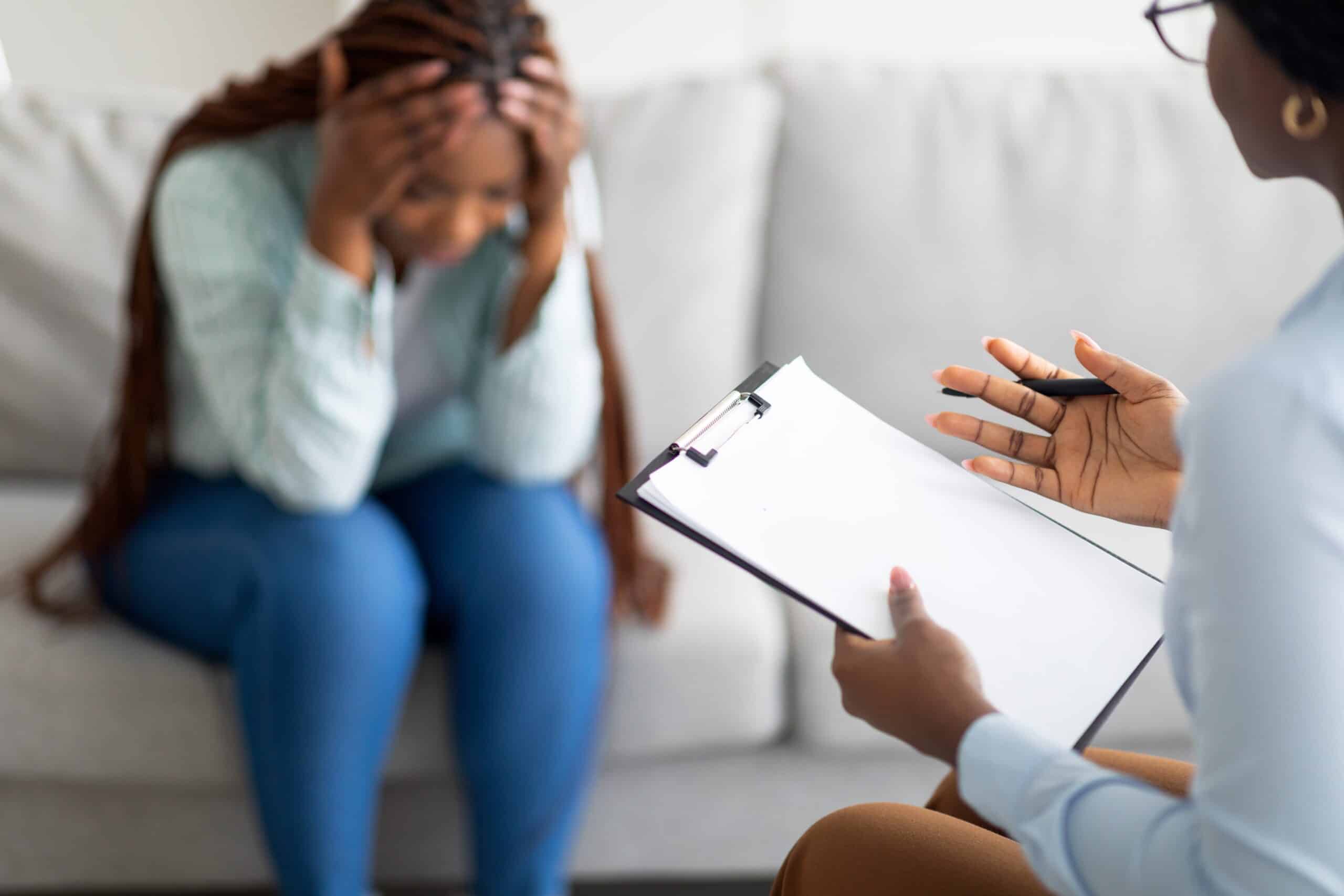 Link to Signs It’s Time to Take a Mental Health Break