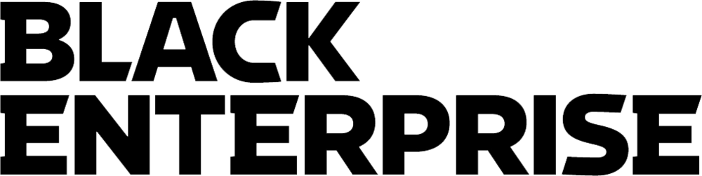 black enterprise logo