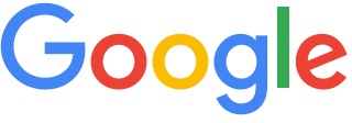 google client logo