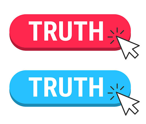 Link to What two truths are you holding right now?