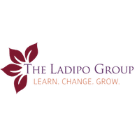 The Ladipo Group Logo Square
