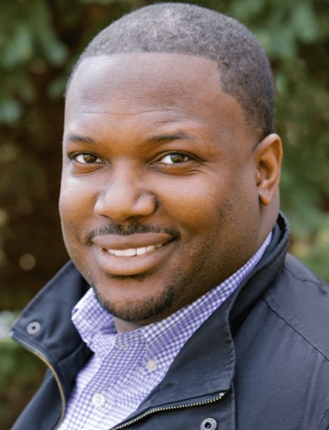 Link to George James