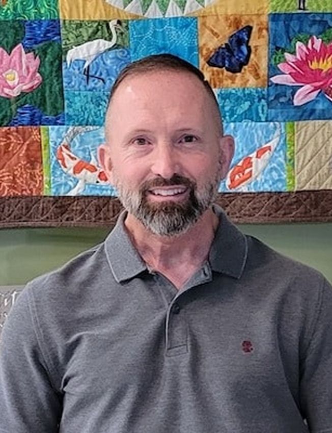 Link to Jesse Frechette