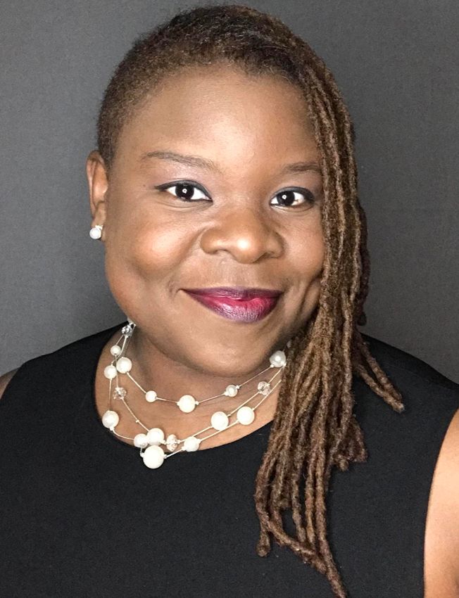 Link to Lucress Irizarry