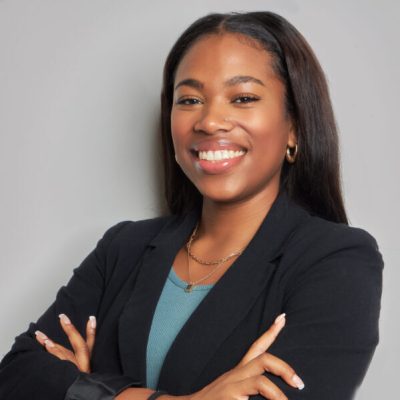 Amia Hines