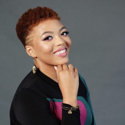 Emily Randall Headshot