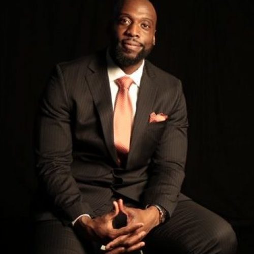 Tim Massaquoi Tim Massaquoi
